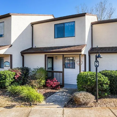 Portside N3 - 2 Bedroom Pet Friendly! Pool View!-2