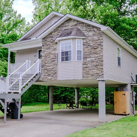 Creekside Cottage By Eden Crest-3