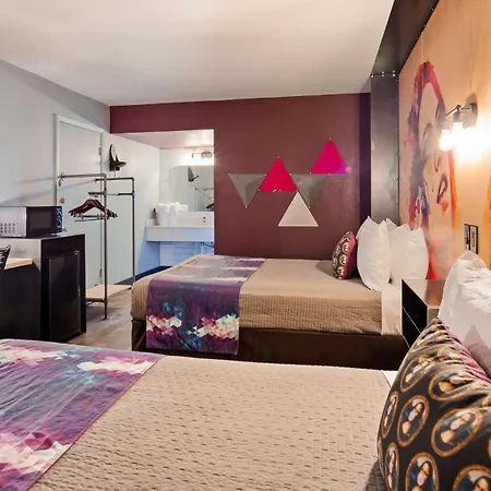 Downtown Phoenix Hotel-2