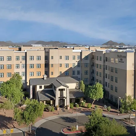 Residence Inn Phoenix North Happy Valley-2