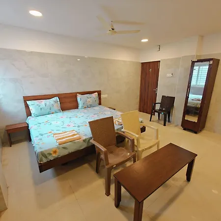 Pleasant Stays Hotel-2