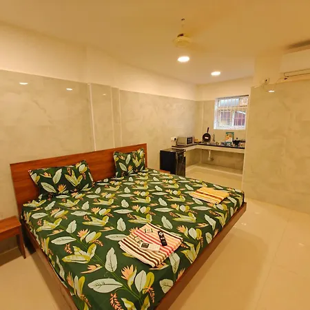 Hotel Saibala Lnn Near Airport And Rela Hospital-3