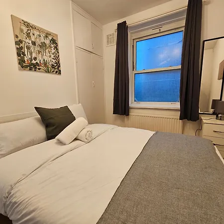 Shoreditch Stay-3