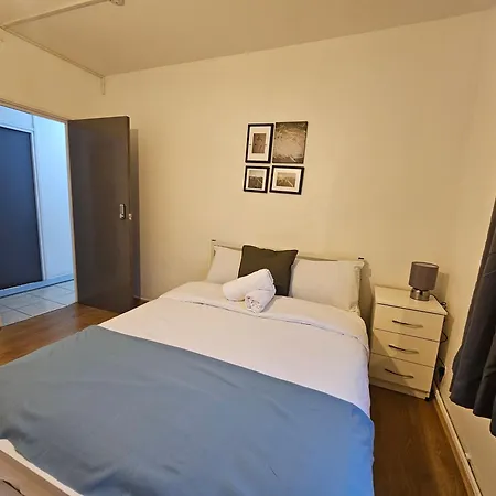 Shoreditch Stay-2