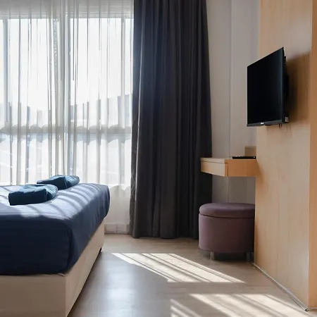 Gp House Express Sukhumvit 81-3