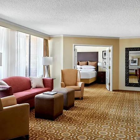 Scottsdale Marriott Old Town-3