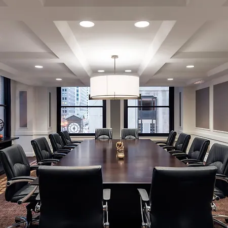 Residence Inn By Marriott Chicago Downtown/Loop-3