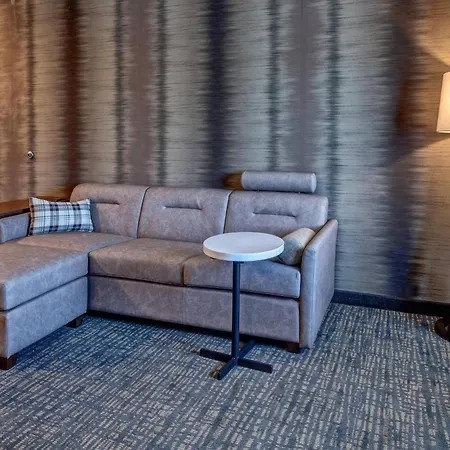Residence Inn By Marriott Nashville At Opryland-2