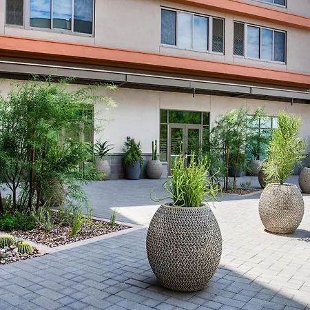 Element By Marriott Scottsdale At Skysong-3