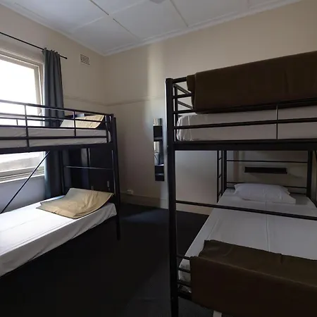 Bat And Ball Hostel-3