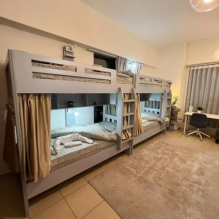 Robin House Mix Dormitory Jbr-3