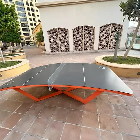 Robin House Mix Dormitory Jbr-2