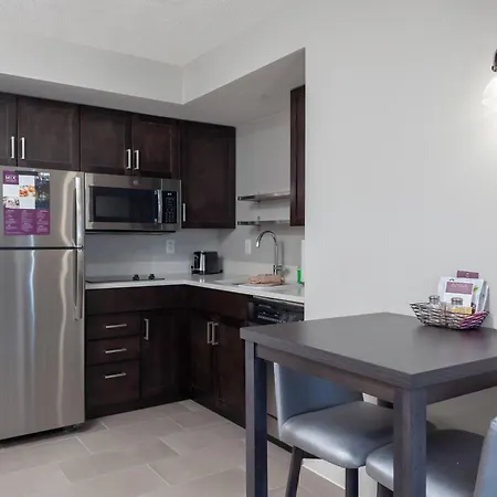 Residence Inn By Marriott Virginia Beach Oceanfront-2