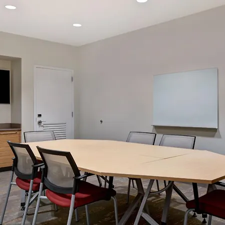 Towneplace Suites By Marriott Panama City Beach Pier Park-3