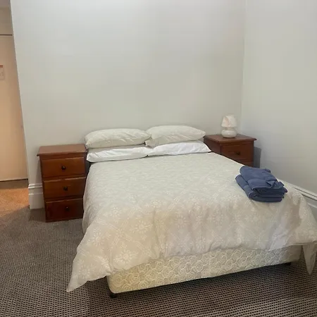 Woolpack Hotel Parramatta-3