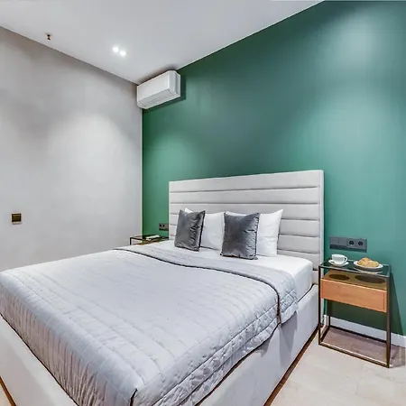 Marquise Square Tower Luxury App'S-2