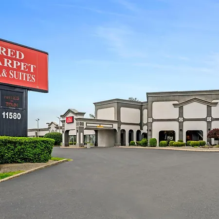 Red Carpet Inn & Suites-2