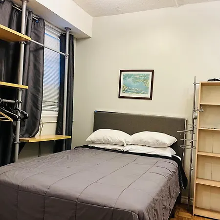 Saint Lawrence Residences And Suites-2