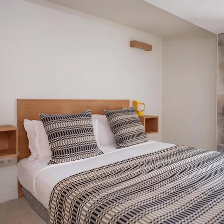 Hotel Edgar & Achille-3