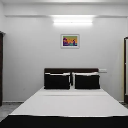 Hotel Js Residency-2