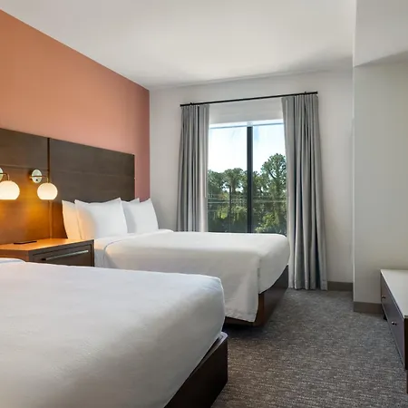 Residence Inn Panama City Beach Pier Park-3