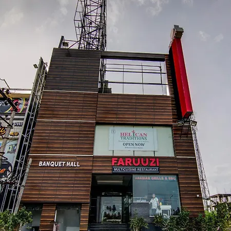 Hotel O Jayam Residency - Urapakkam-2