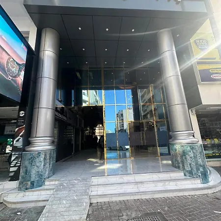 Sky Park Hotel-2