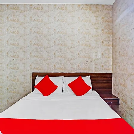 Hotel O Arunachala Guest House-2
