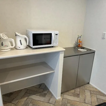 Hotel Prele ホテルプレールc-3