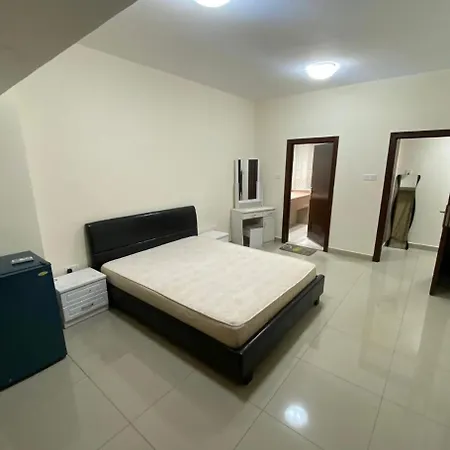 Blessing House-3