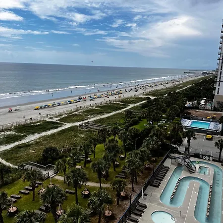 Boardwalk Beach Resort-3