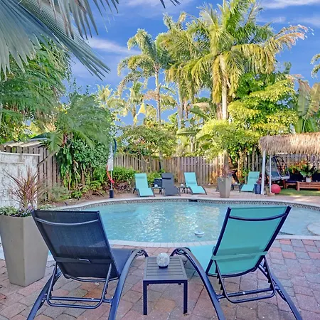 Kiki 4 - Men'S Clothing Optional Guest Houses-2