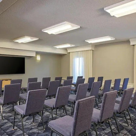 Courtyard By Marriott Phoenix North-2