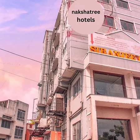 Naksha Tree Hotels Kishore Inn - Koyambedu-2