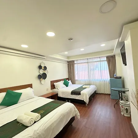 Longzhu Guesthouse-2
