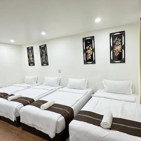 Longzhu Guesthouse-3