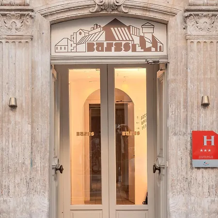 Hotel Basss-2