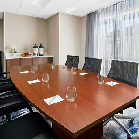 Fairfield By Marriott Inn & Suites Las Vegas Stadium Area-2