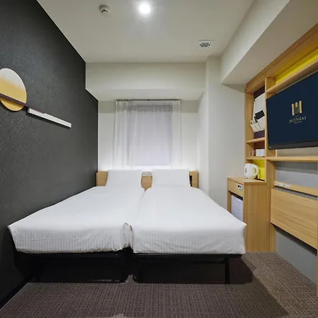 Hotel Monday Tokyo Nishikasai-3