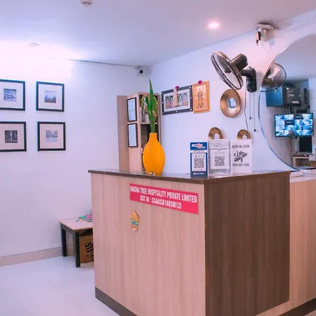 Naksha Tree Hotels- Ramapuram-2