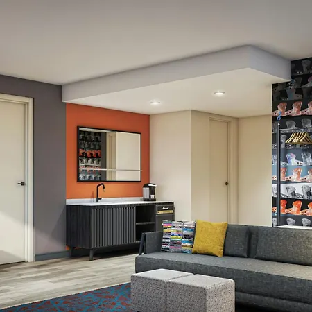Aloft By Marriott Orlando Lake Nona-3