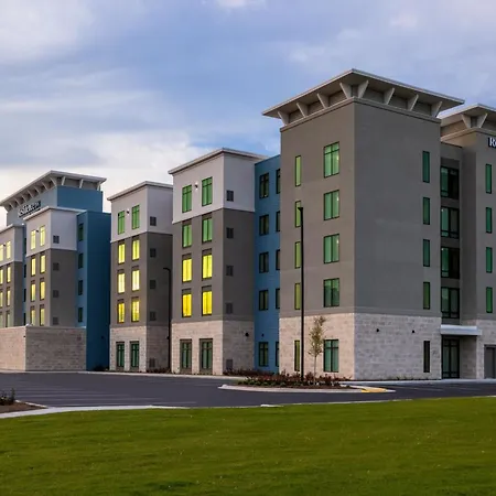 Residence Inn Panama City Beach Pier Park-2