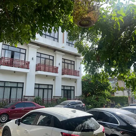 The Choice Hotel - Adults Only-3