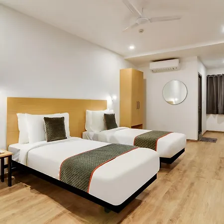 Oyo Townhouse 237 Near Pallavaram - Thoraipakkam Road-2