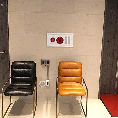 Hotel New Takada-2