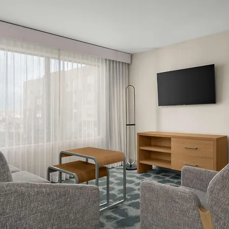 Homewood Suites By Hilton North Las Vegas Speedway-2