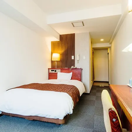 Sky Heart Hotel Koiwa-2