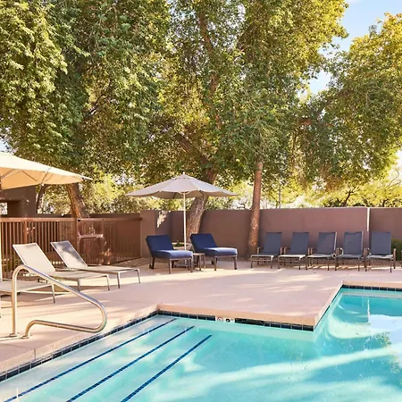 Courtyard Scottsdale North-3