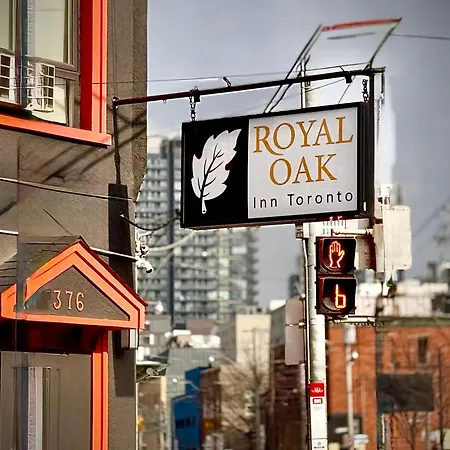Royal Oak Inn-2