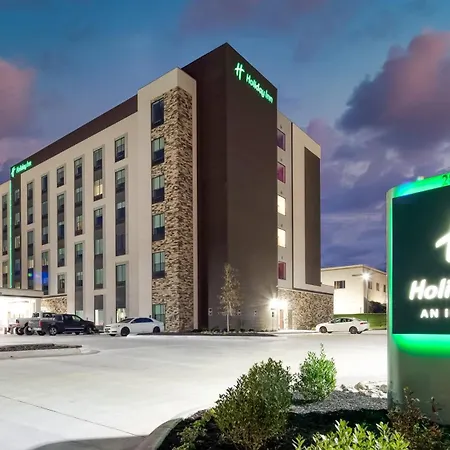 Holiday Inn Nashville Airport By Ihg-2